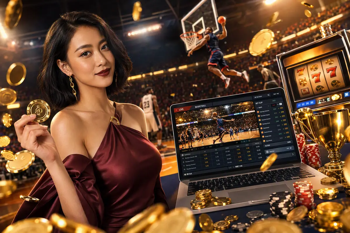 mm98 Slots ဂိမ်း အမျိုးအစားများ