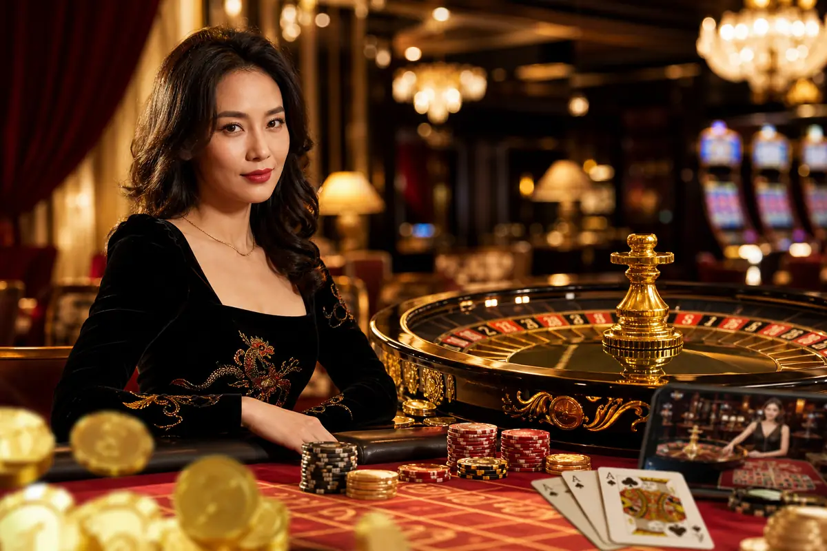 mm98 VIP Cashback Crash ဂိမ်း