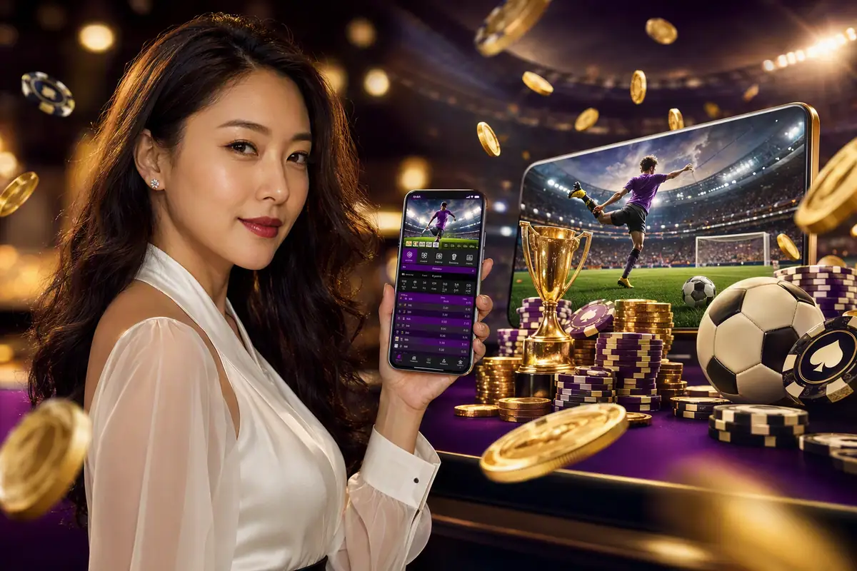 mm98 Esports လောင်းကစား ပြိုင်ပွဲများ