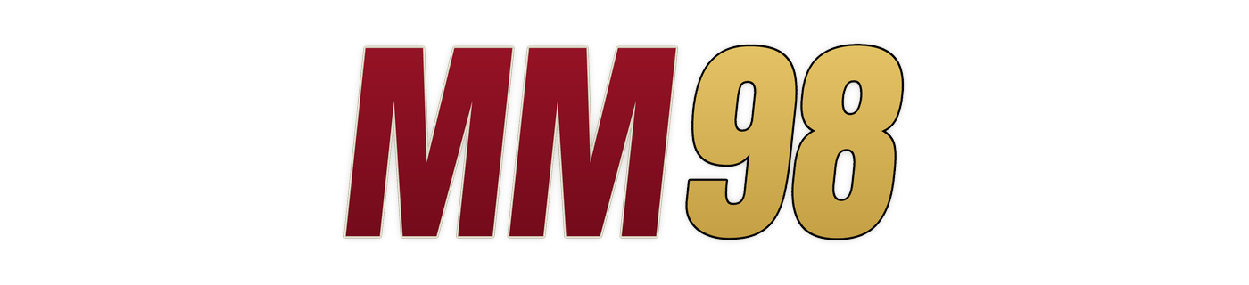 mm98 logo